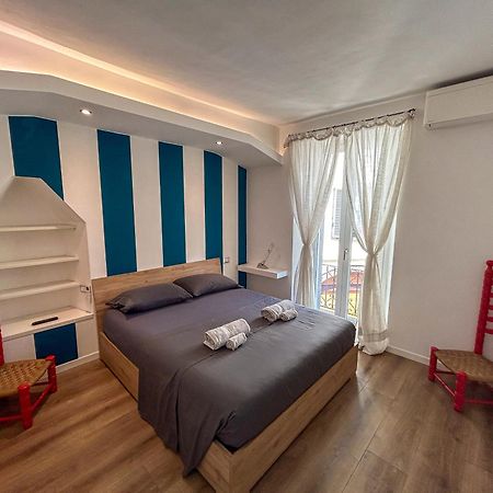 Suite & Charme In Un Palazzo Storico Di Bergamo Buitenkant foto