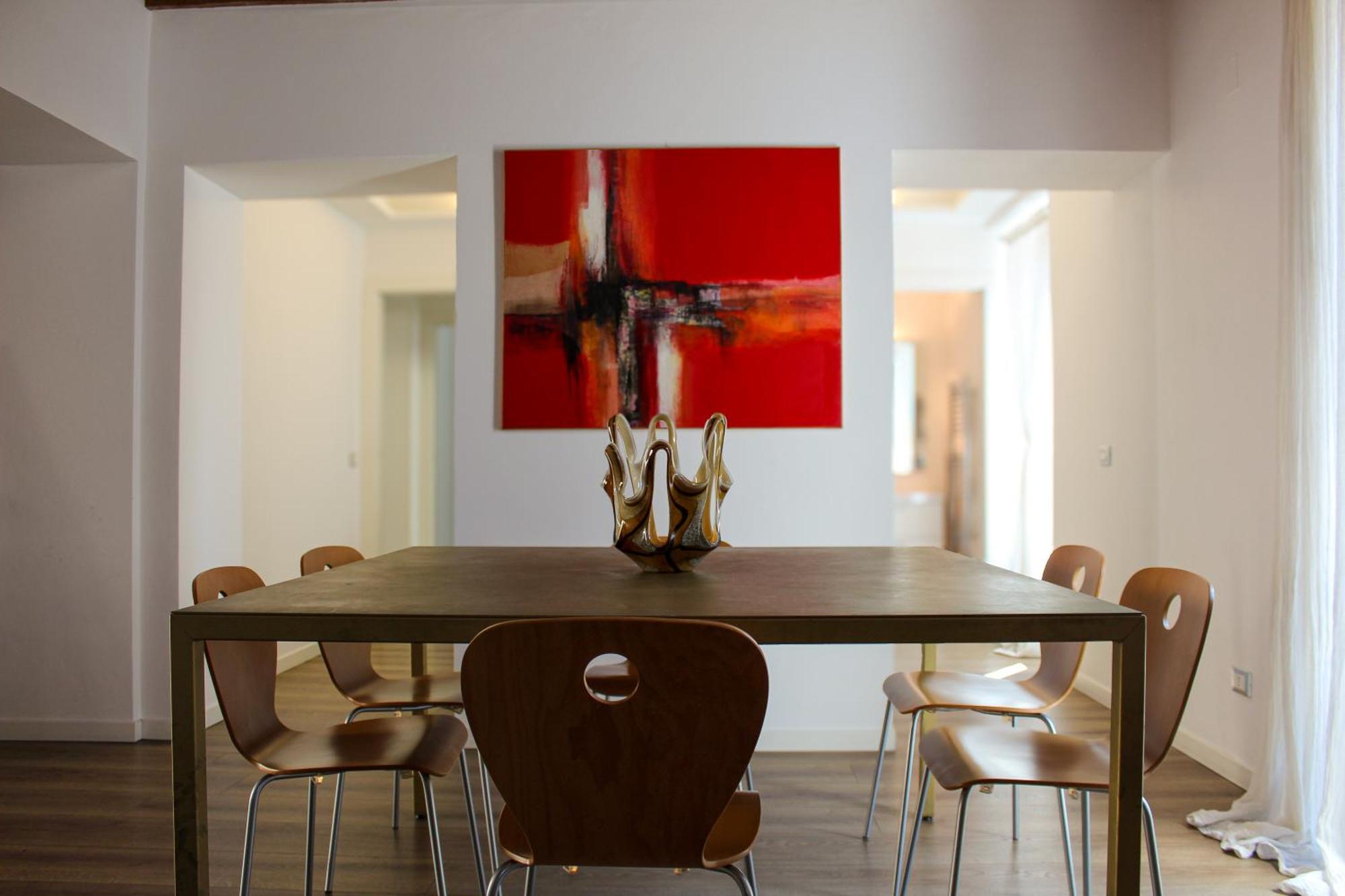 Suite & Charme In Un Palazzo Storico Di Bergamo Buitenkant foto