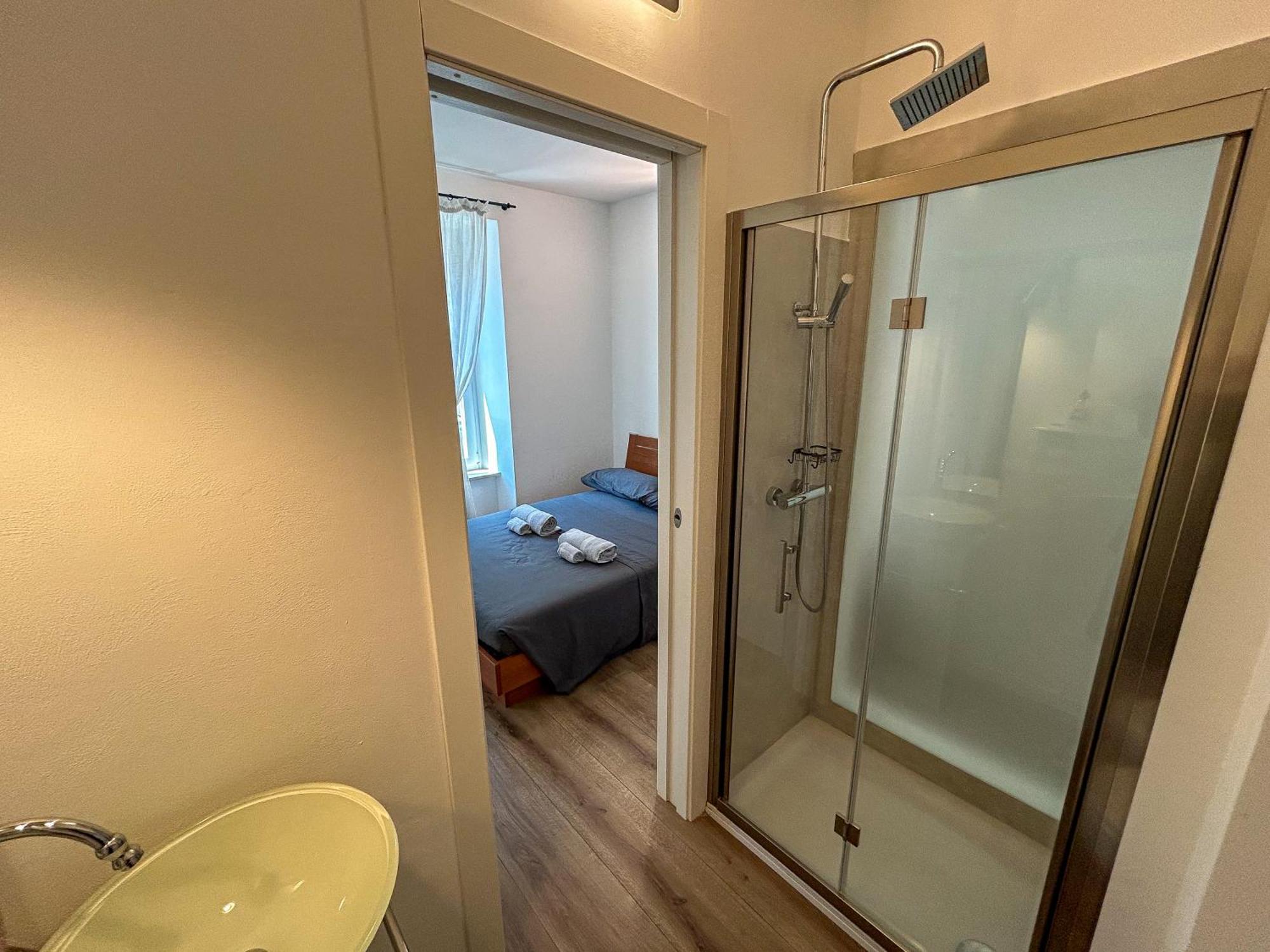 Suite & Charme In Un Palazzo Storico Di Bergamo Buitenkant foto