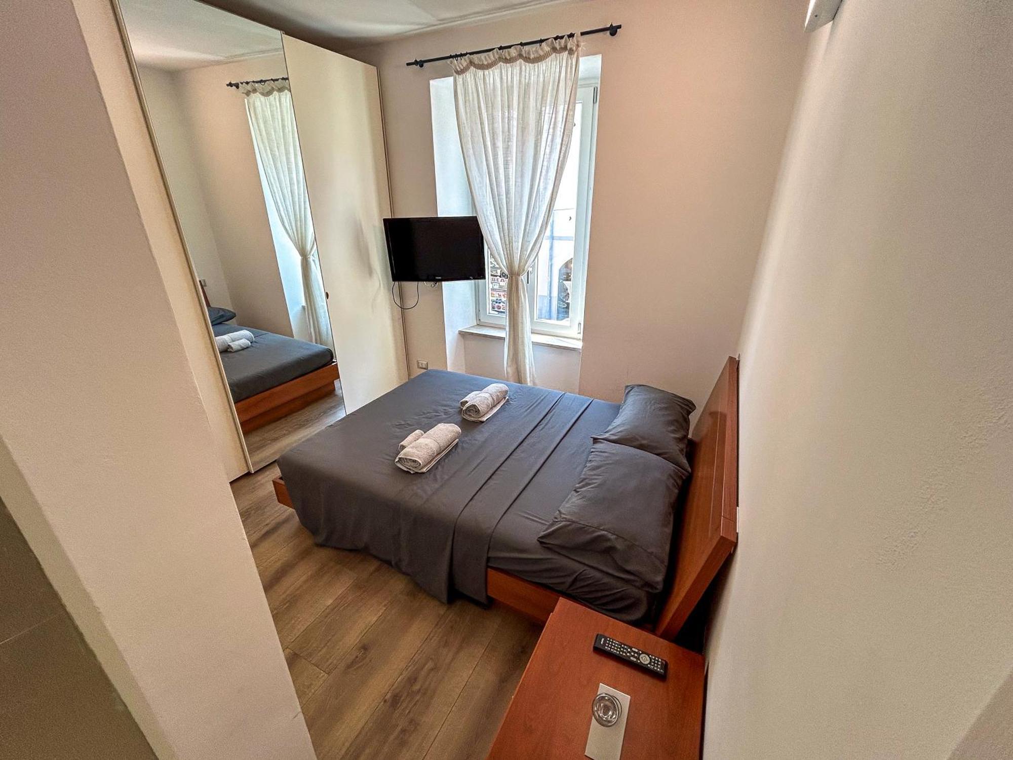 Suite & Charme In Un Palazzo Storico Di Bergamo Buitenkant foto