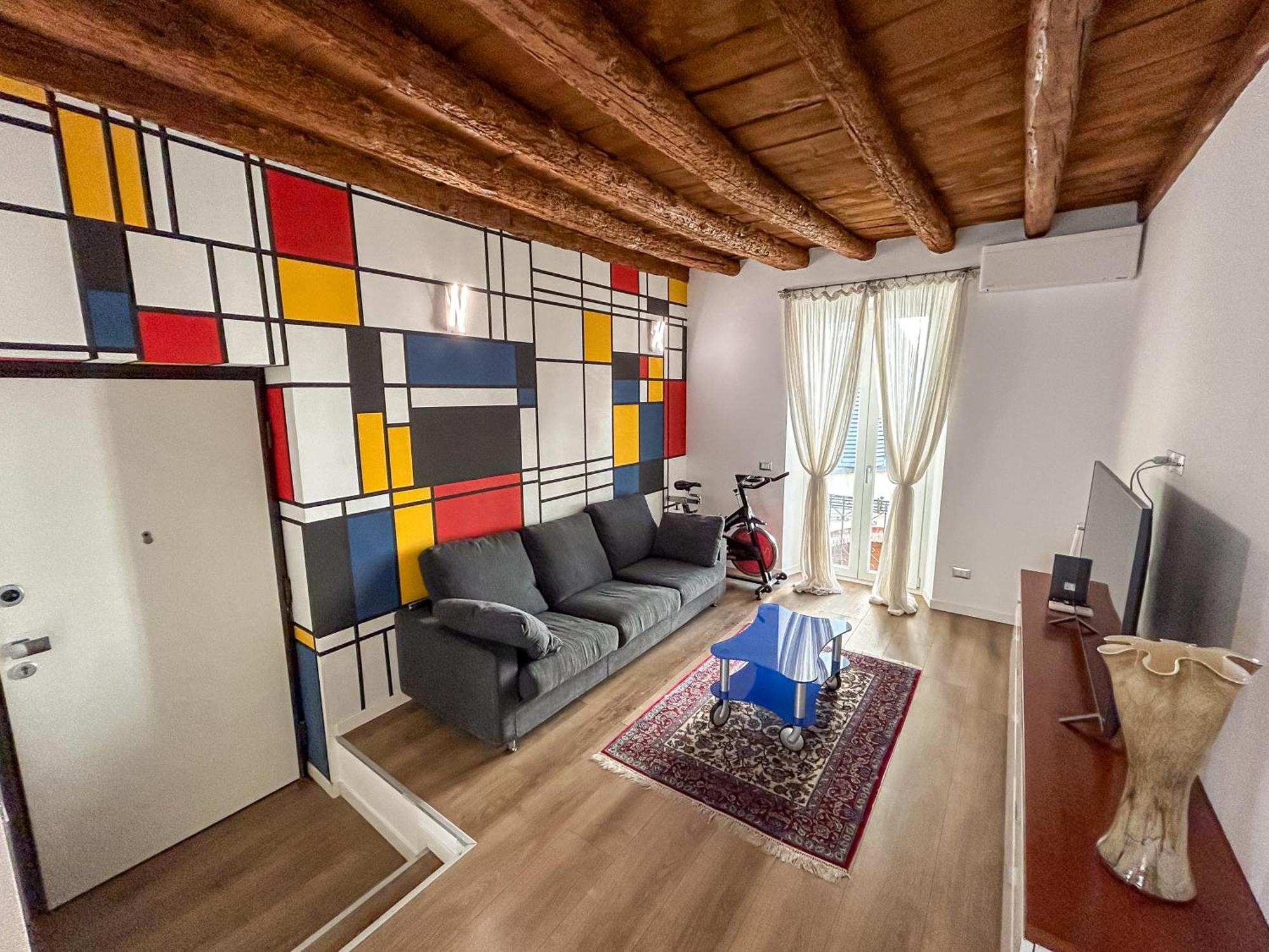 Suite & Charme In Un Palazzo Storico Di Bergamo Buitenkant foto