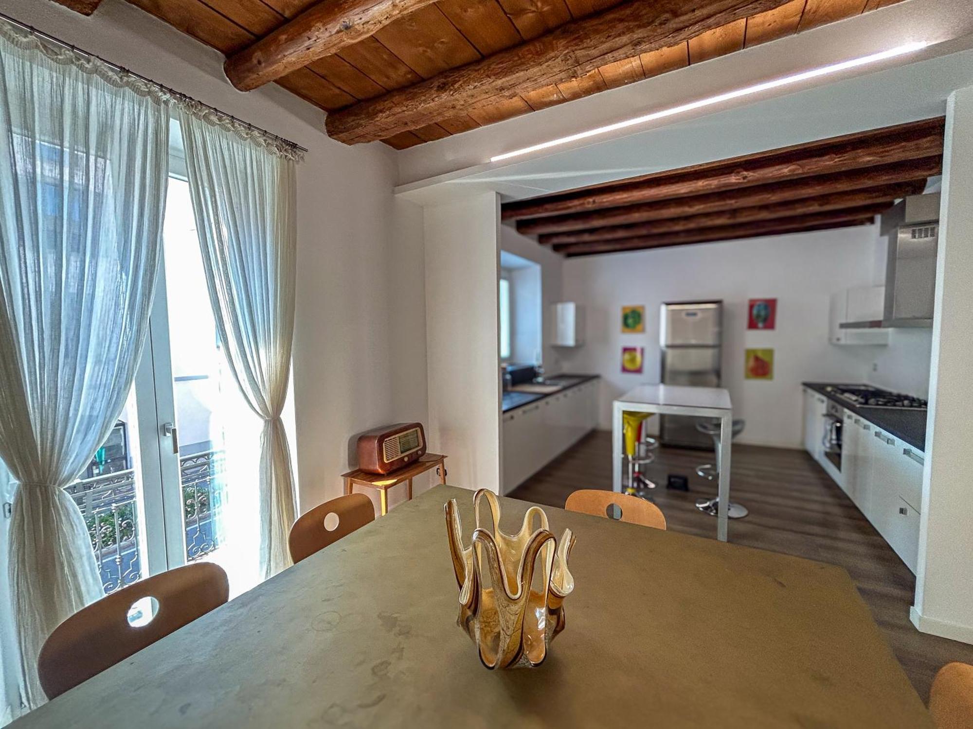 Suite & Charme In Un Palazzo Storico Di Bergamo Buitenkant foto