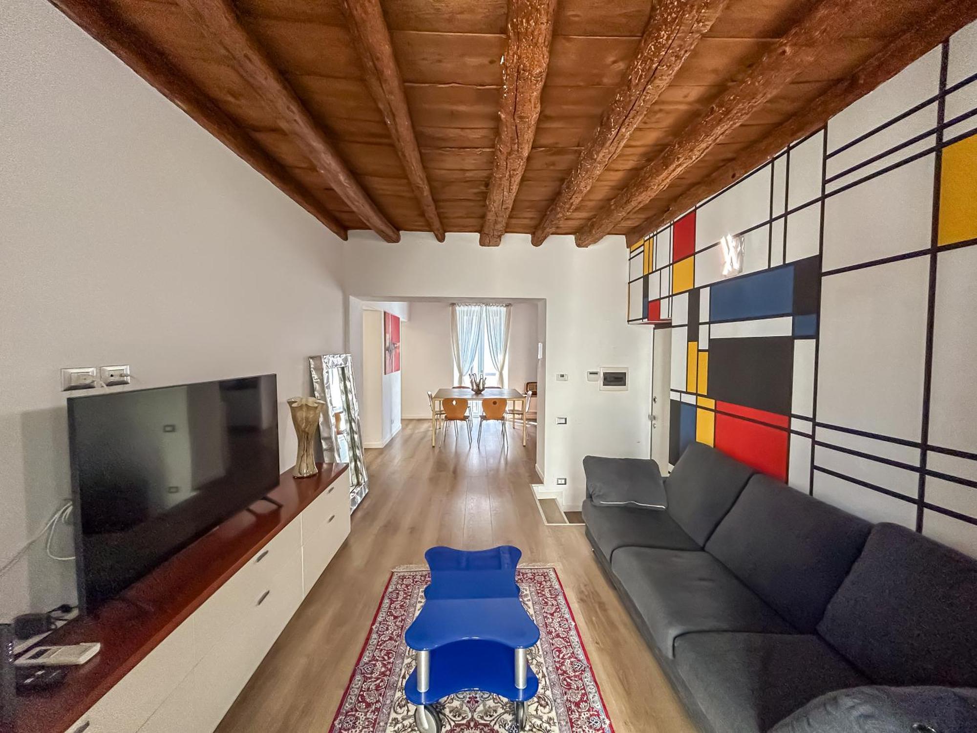 Suite & Charme In Un Palazzo Storico Di Bergamo Buitenkant foto